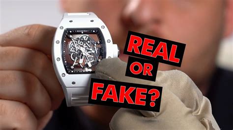 fake richard miller|richard mille knock off.